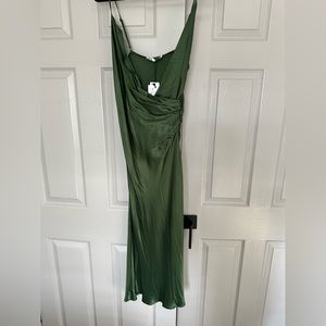 New zara dress